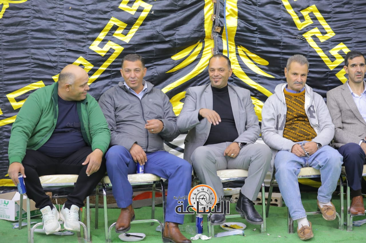 Madar Al-Saa Images 0.8604729298430831