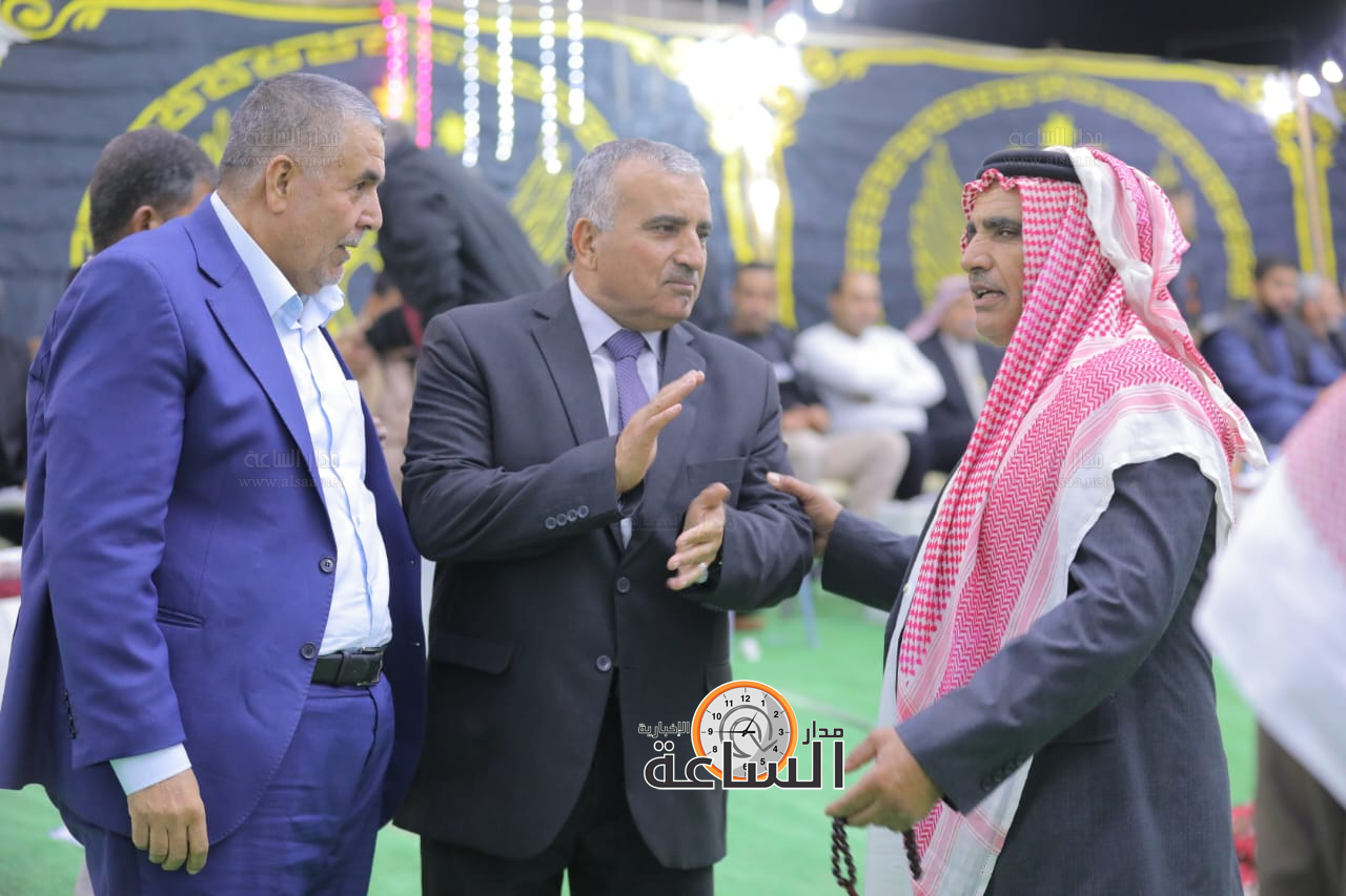 Madar Al-Saa Images 0.5390875816006406