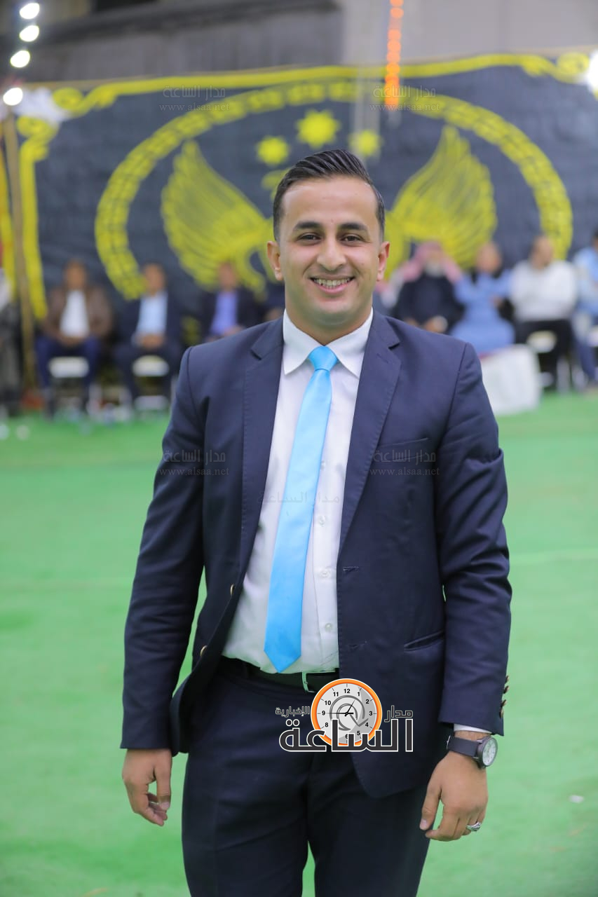 Madar Al-Saa Images 0.17541205907800417