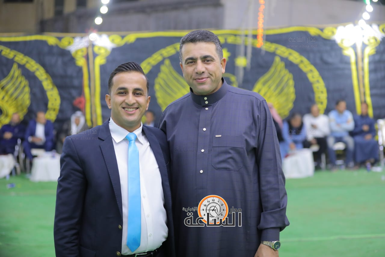 Madar Al-Saa Images 0.43999560012828254