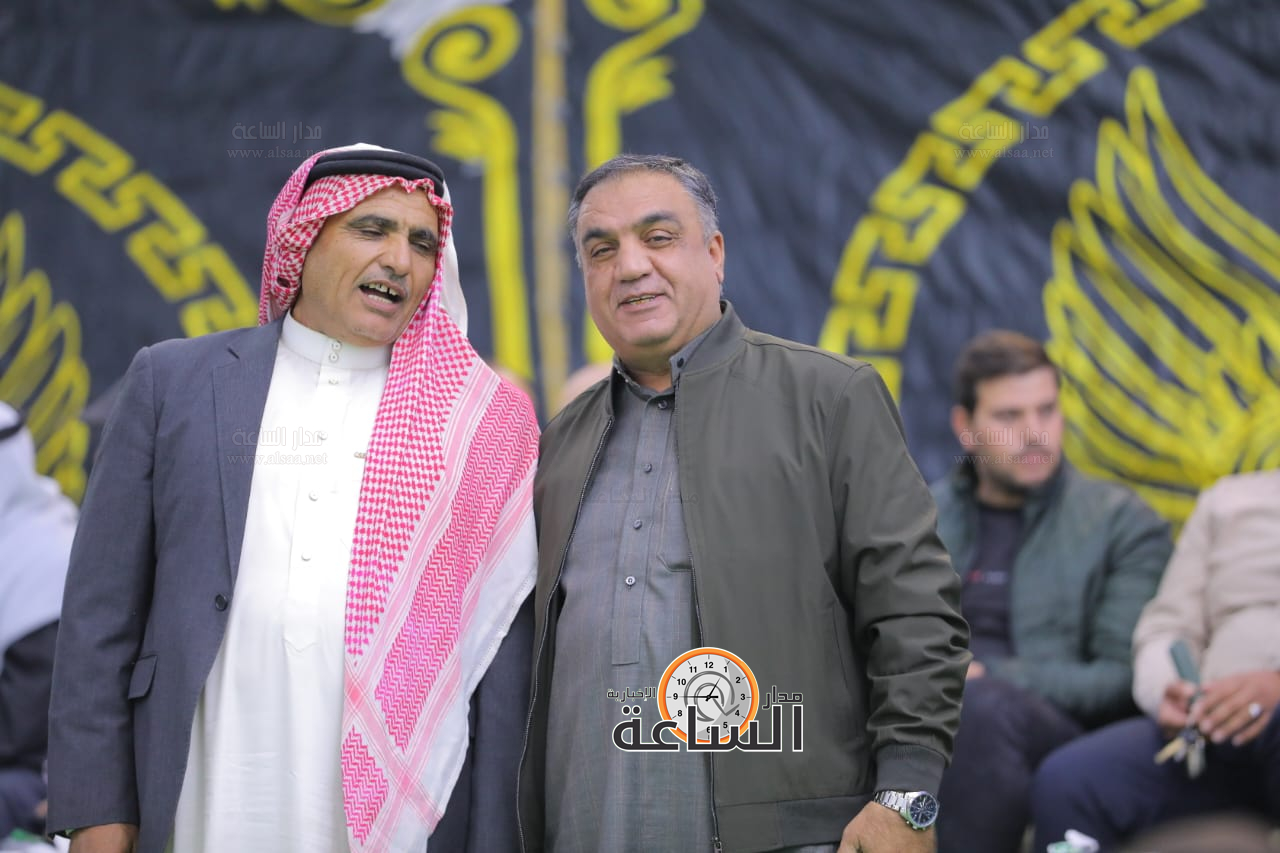 Madar Al-Saa Images 0.3871938492889233