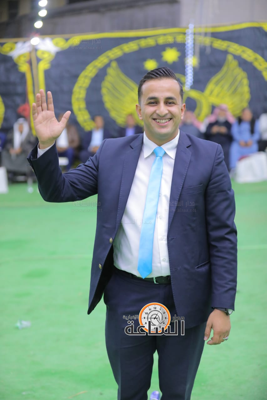 Madar Al-Saa Images 0.33815077457554144