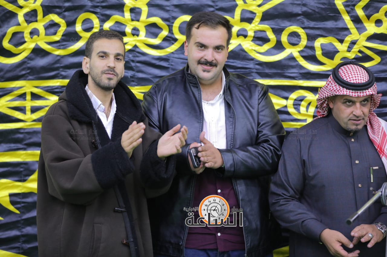 Madar Al-Saa Images 0.9843113949337938