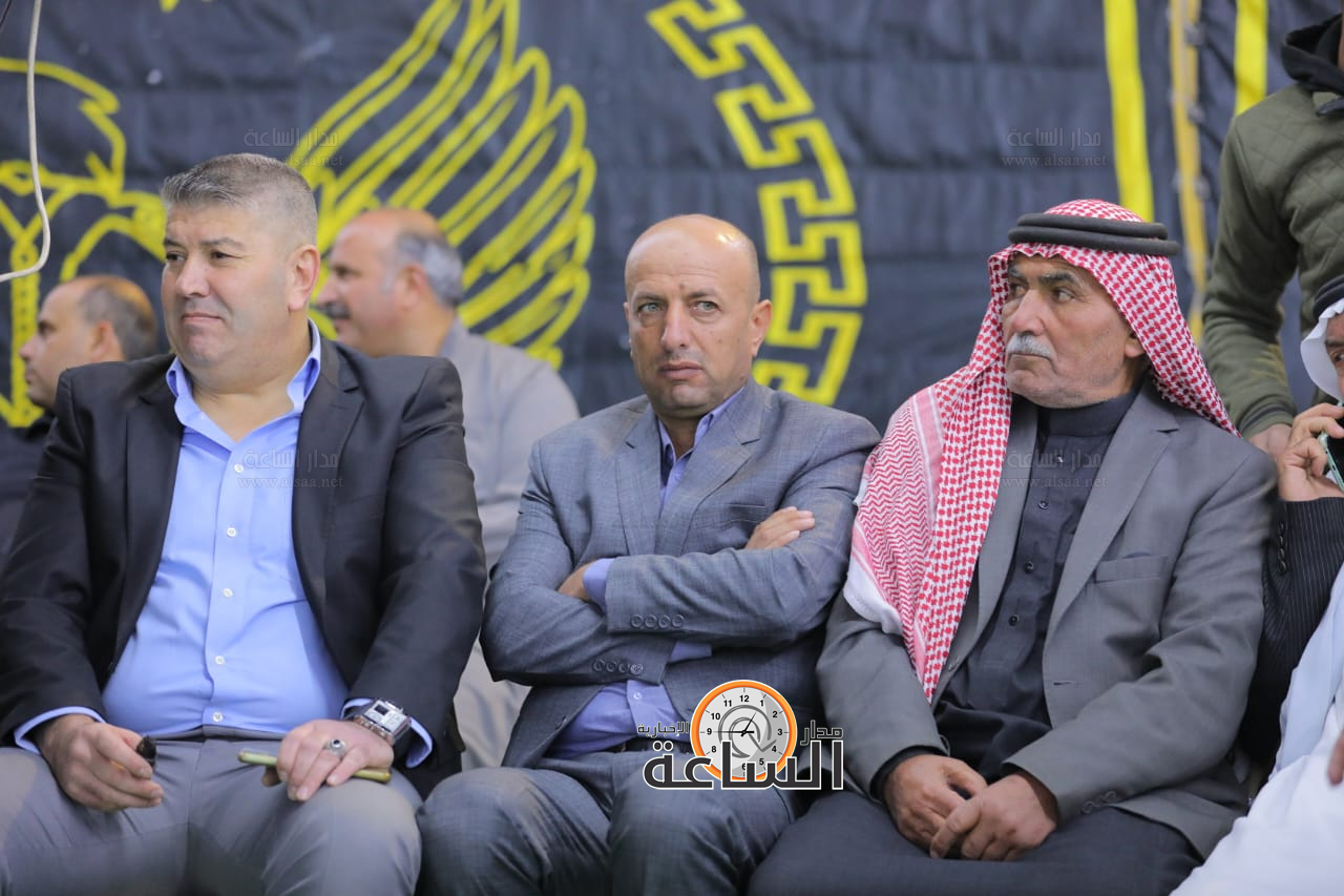 Madar Al-Saa Images 0.7950280556136464