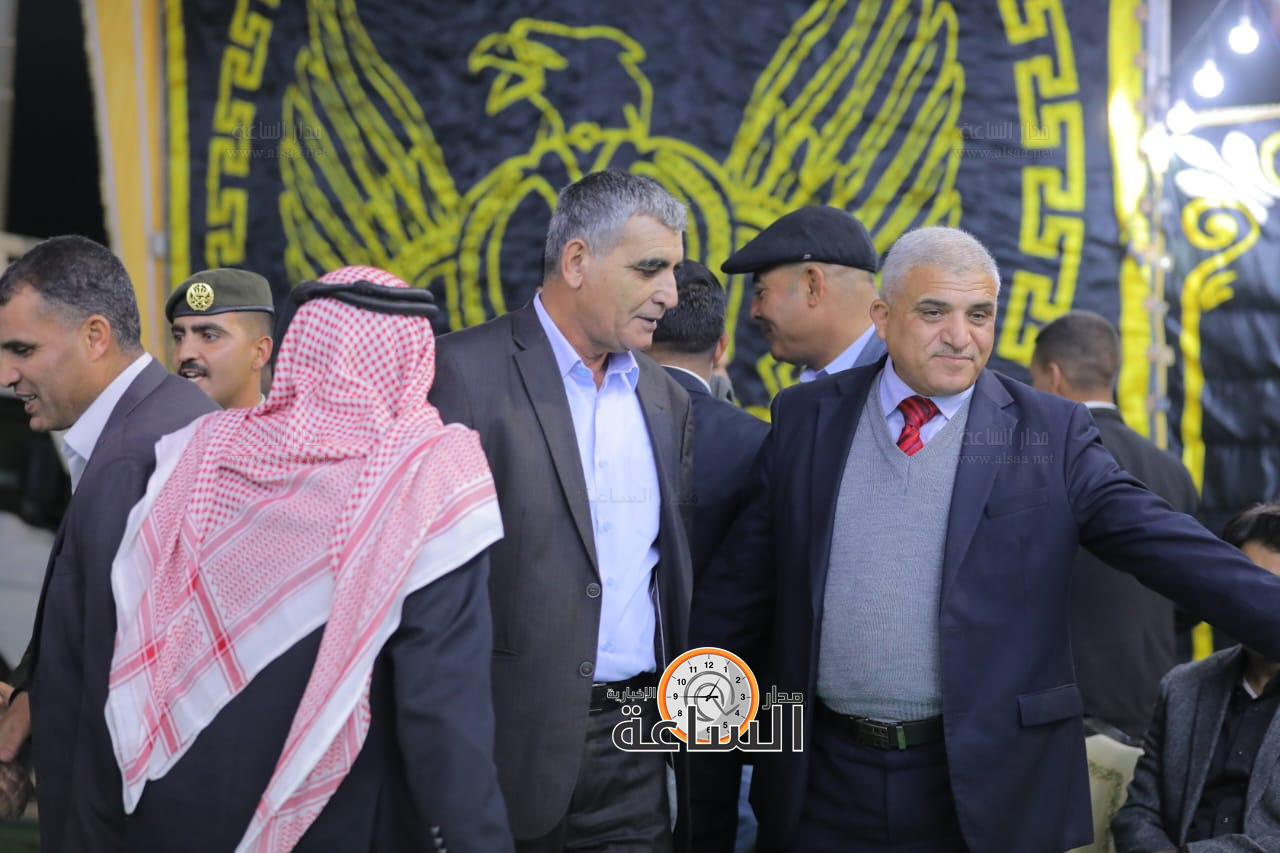 Madar Al-Saa Images 0.23082447165135833