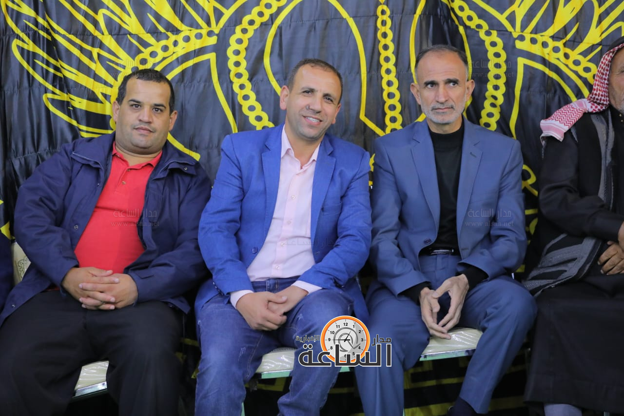 Madar Al-Saa Images 0.576211436101572