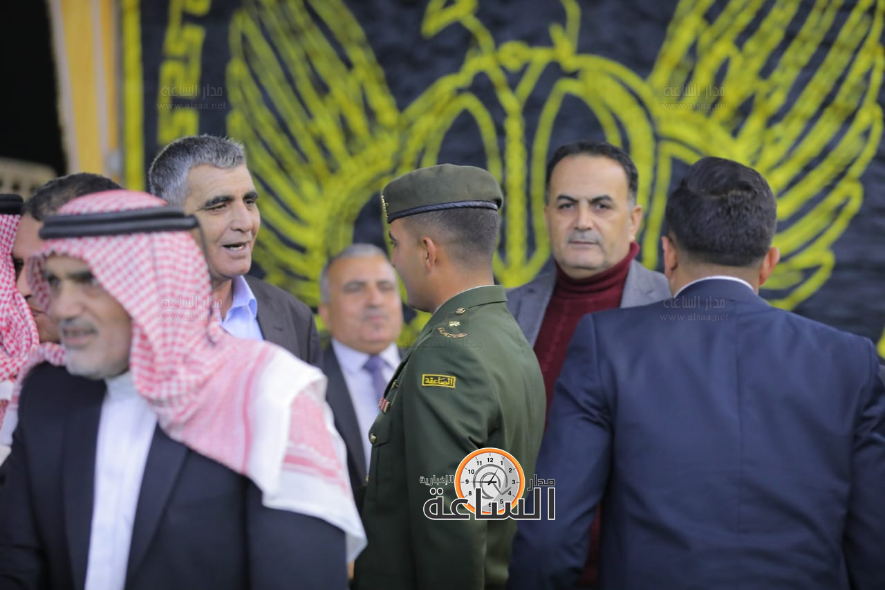 Madar Al-Saa Images 0.25024090154095324