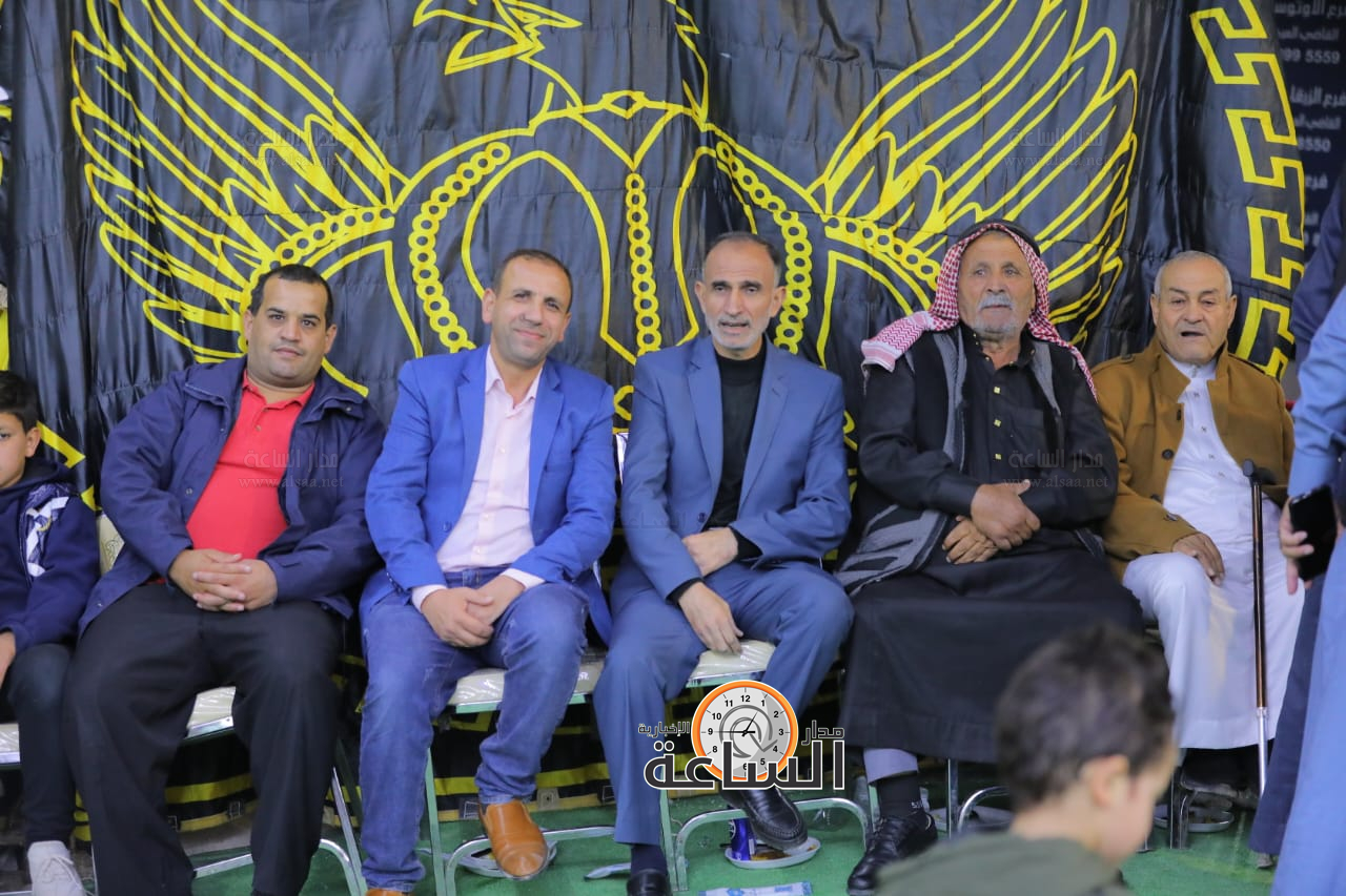 Madar Al-Saa Images 0.25133772917654706