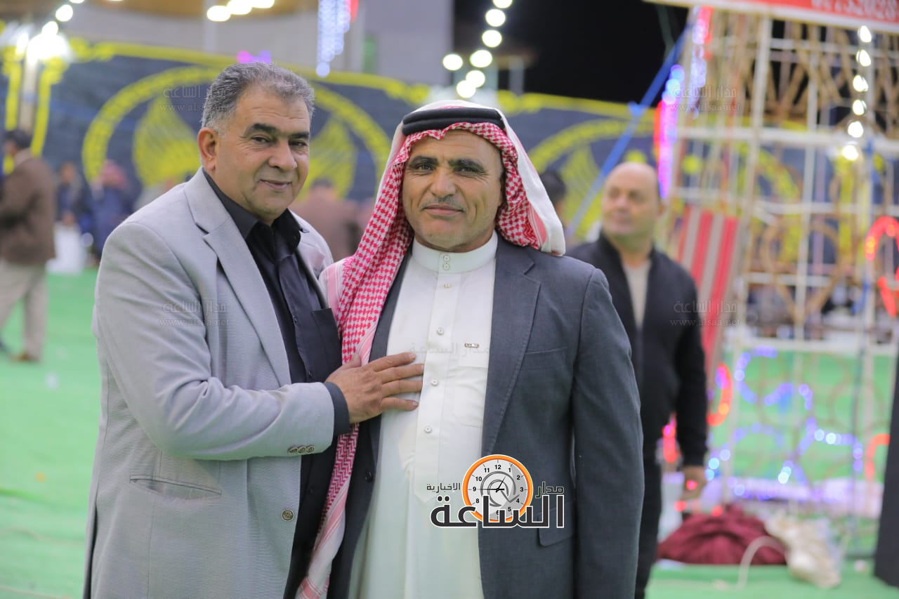 Madar Al-Saa Images 0.6313998556128348