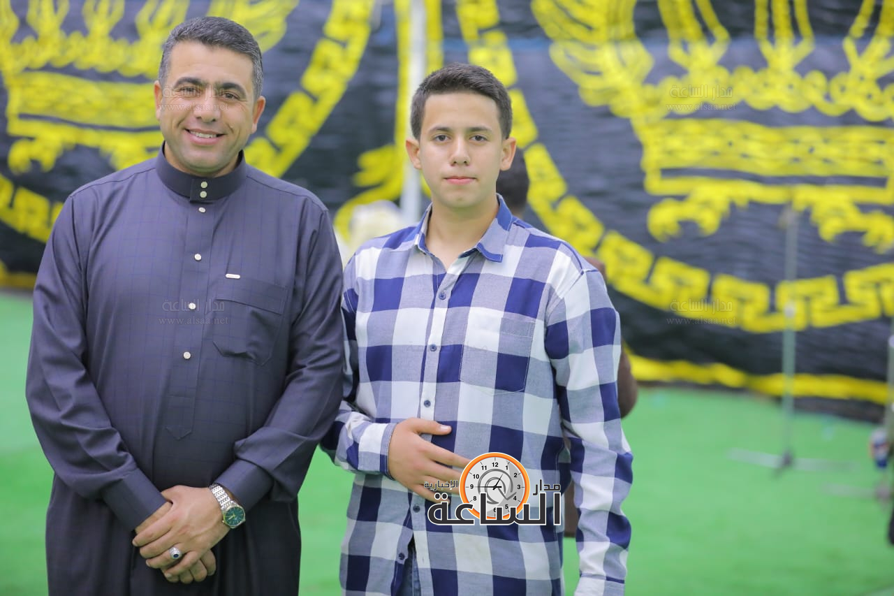 Madar Al-Saa Images 0.8358413527828856