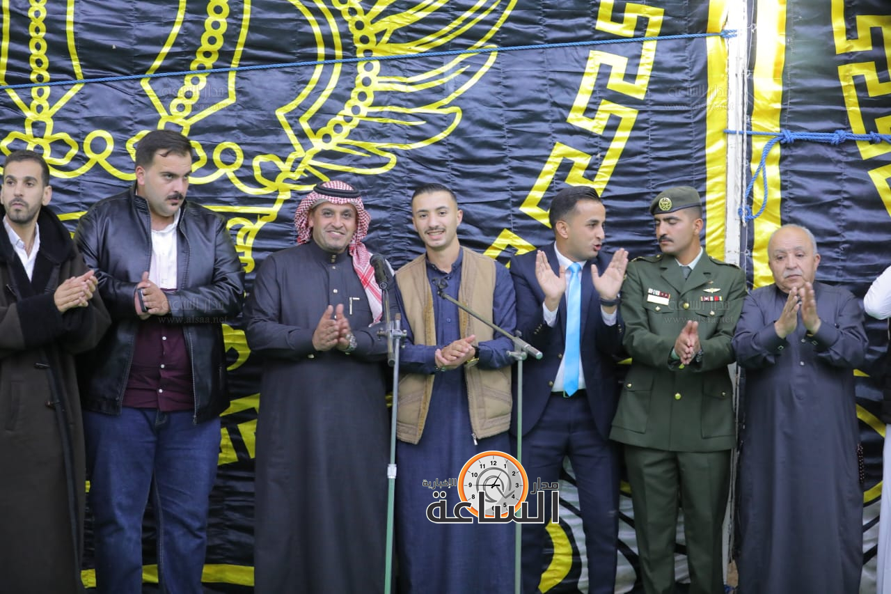 Madar Al-Saa Images 0.19790229752557886