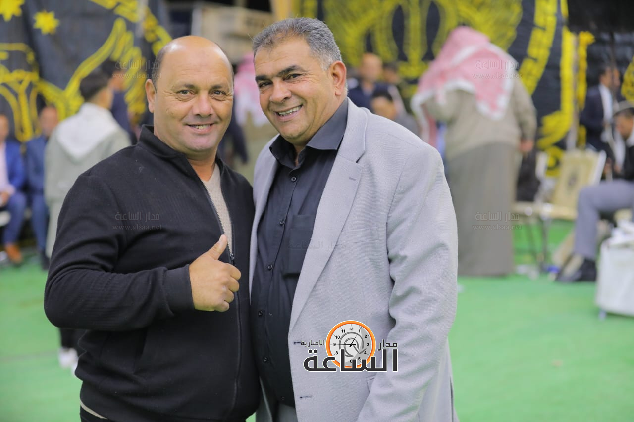 Madar Al-Saa Images 0.07731485612654598