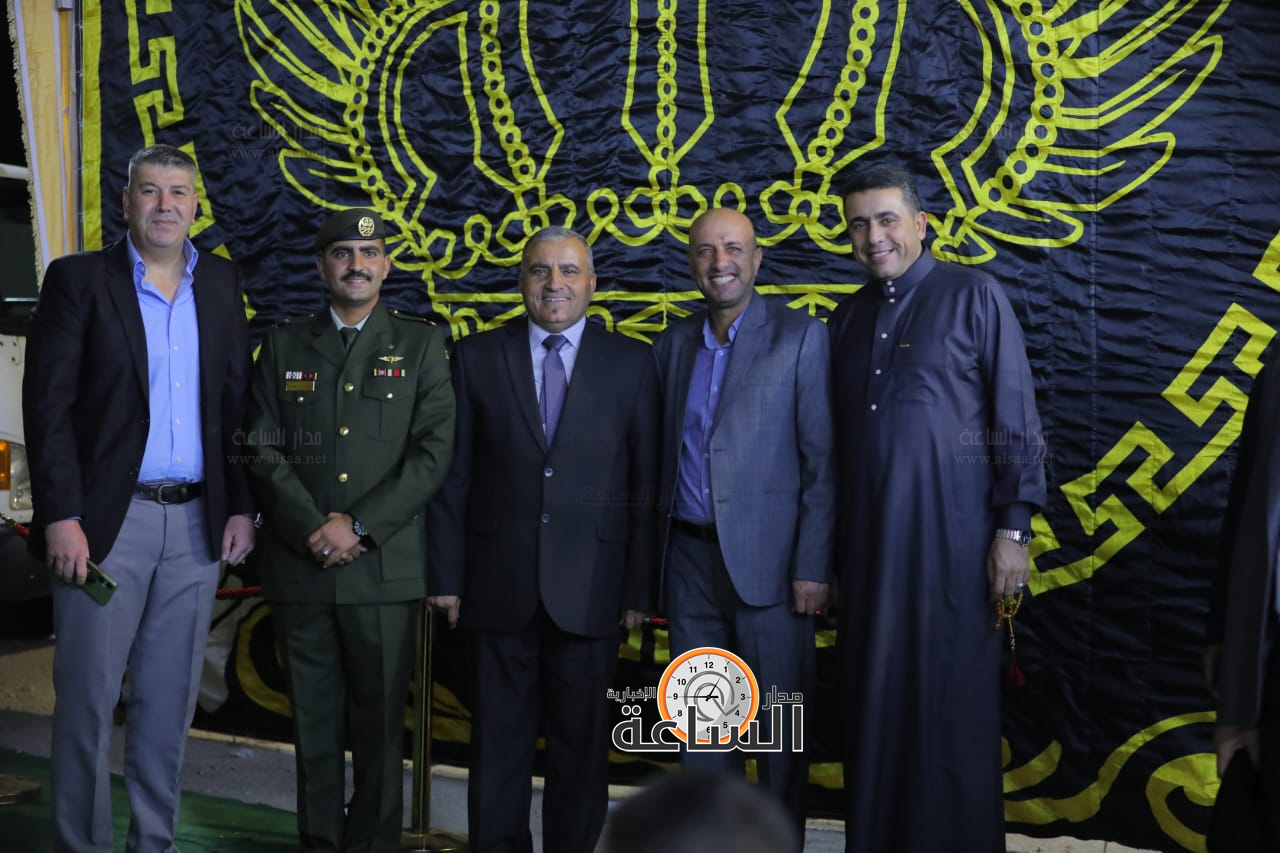 Madar Al-Saa Images 0.27118519901031846