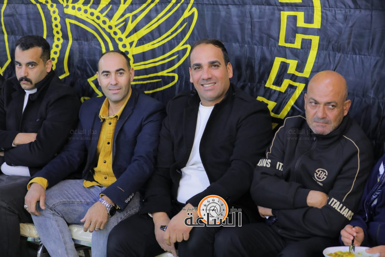 Madar Al-Saa Images 0.4027754679478017