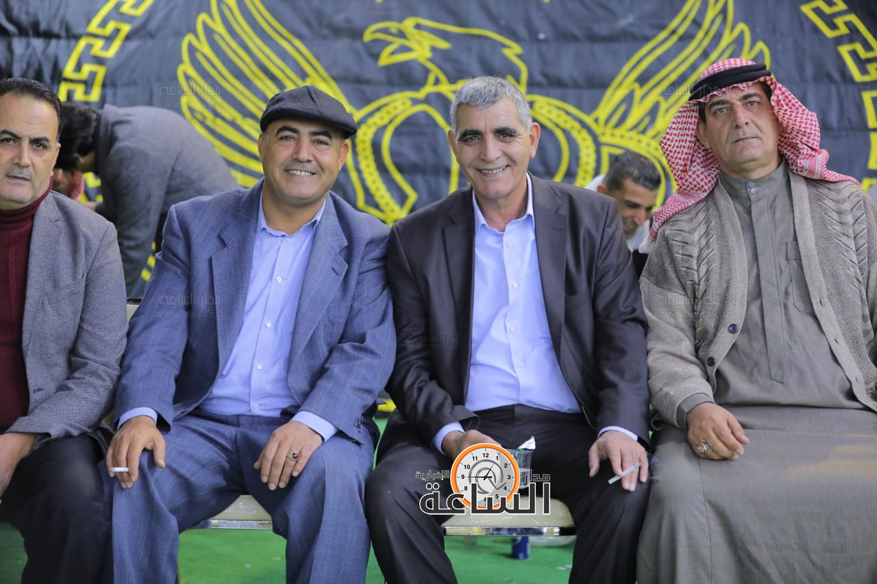 Madar Al-Saa Images 0.17619635612405382