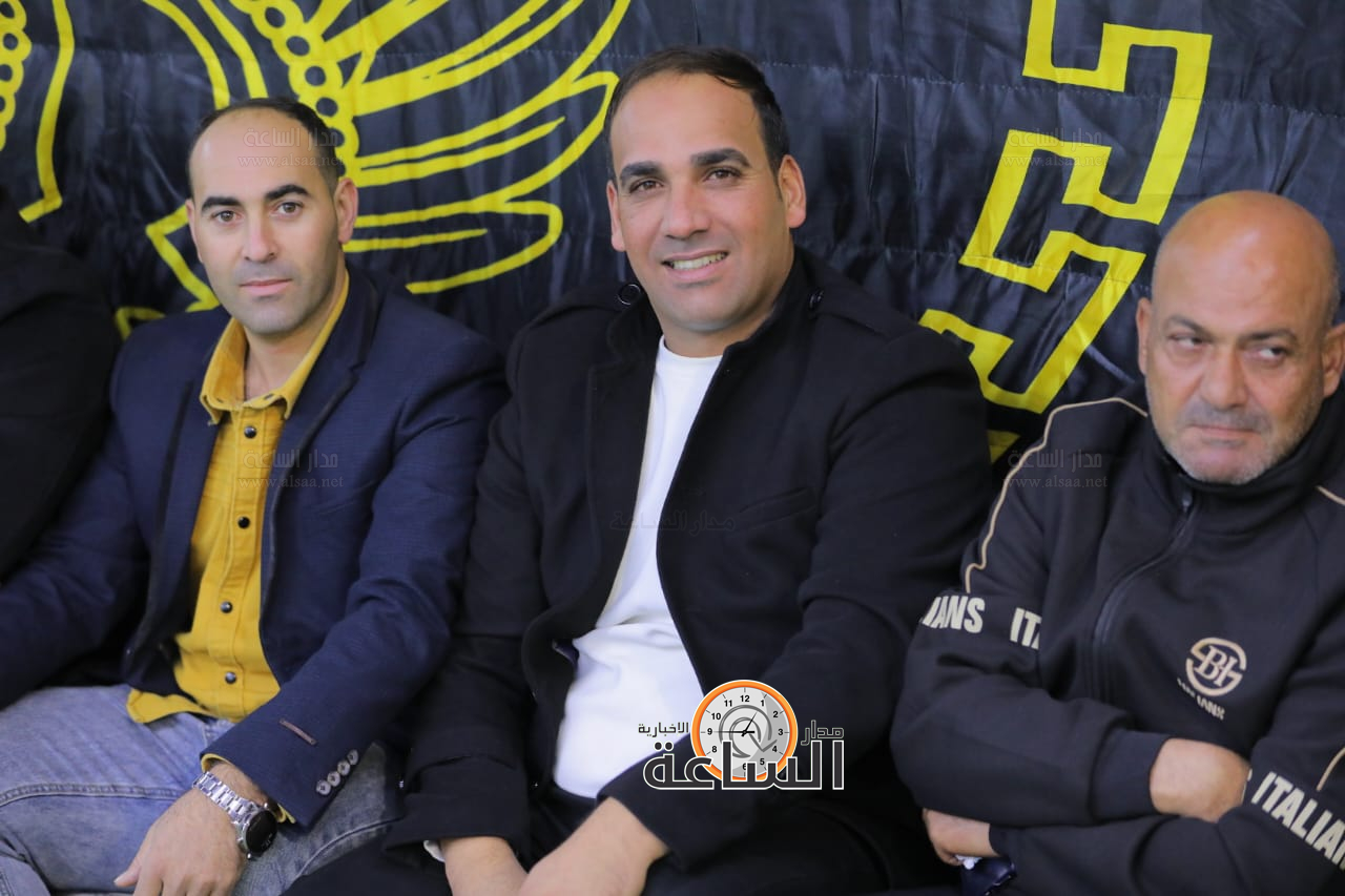 Madar Al-Saa Images 0.47269398549943964