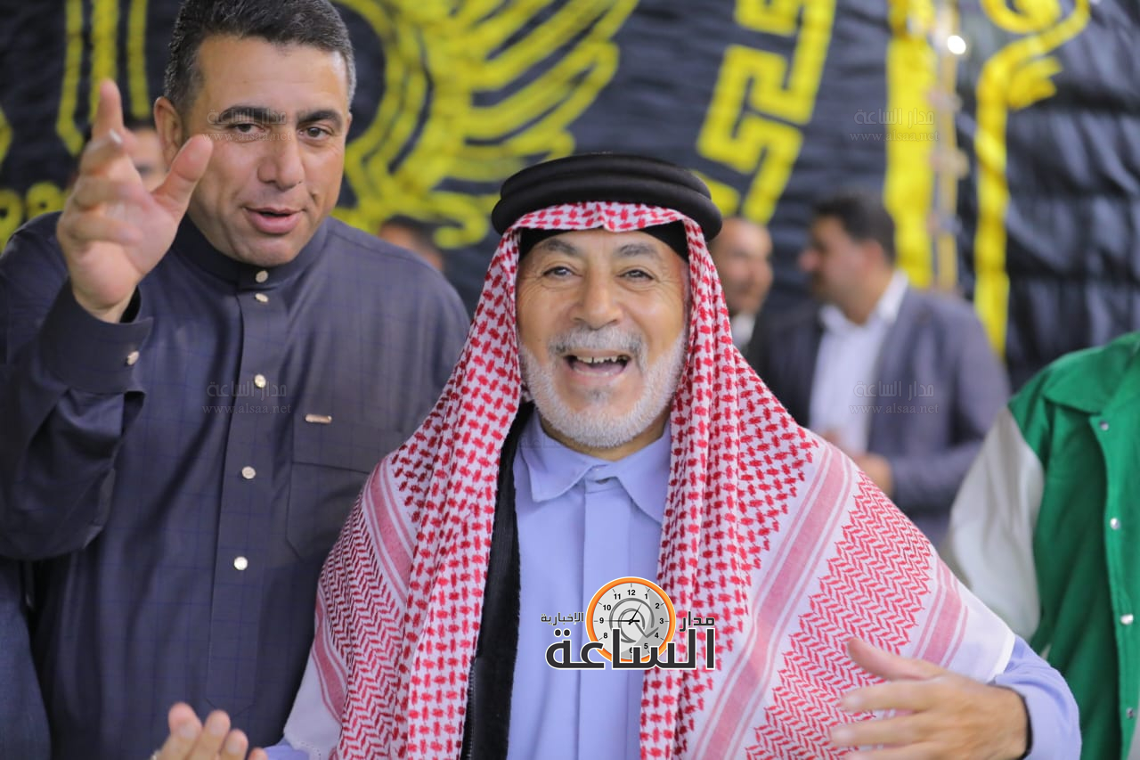 Madar Al-Saa Images 0.5606842629691426