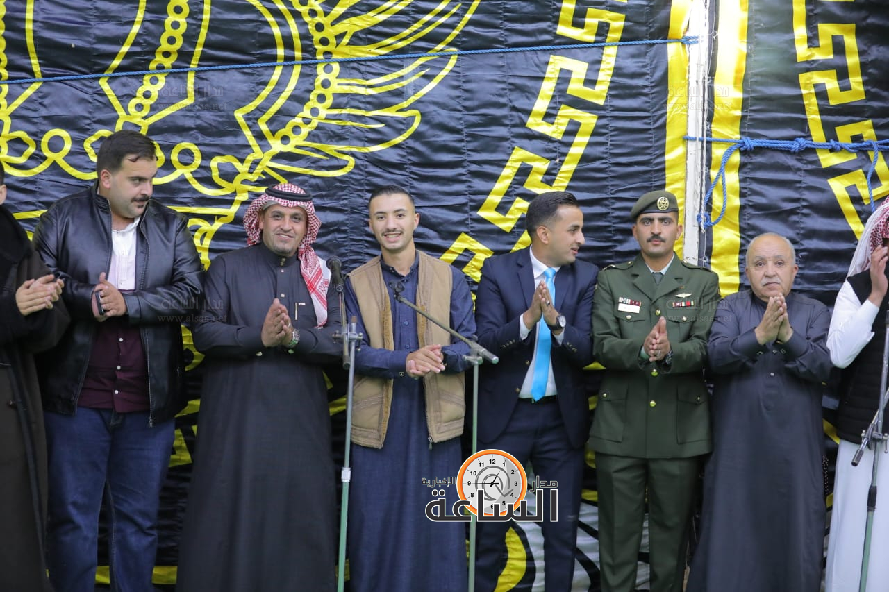 Madar Al-Saa Images 0.8307736153634664