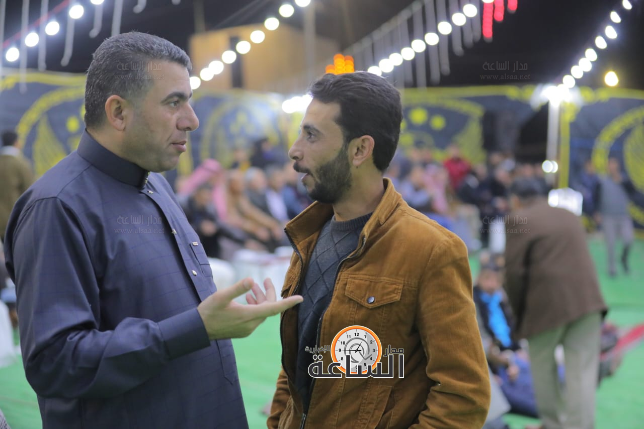 Madar Al-Saa Images 0.2118930875415248