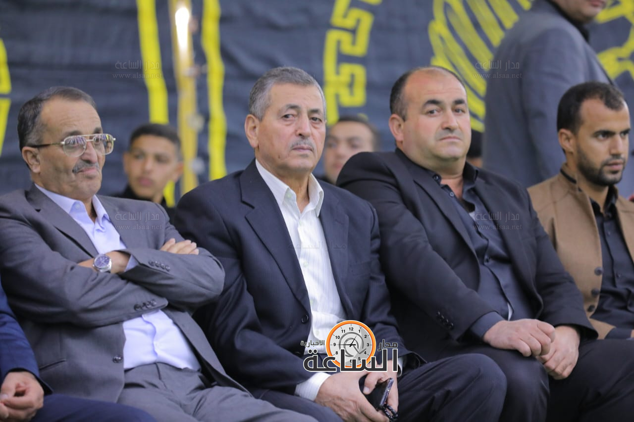 Madar Al-Saa Images 0.47832891344632134