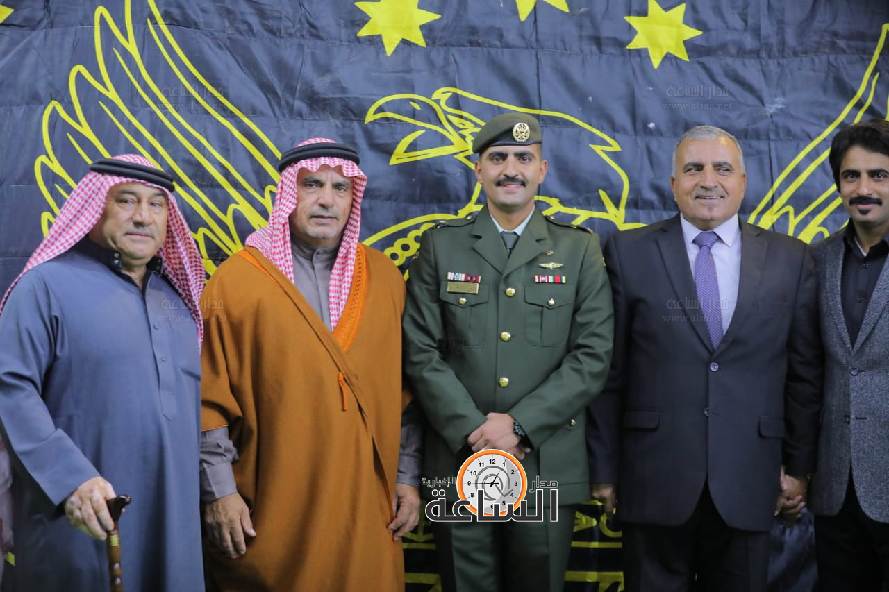 Madar Al-Saa Images 0.12890258700916823