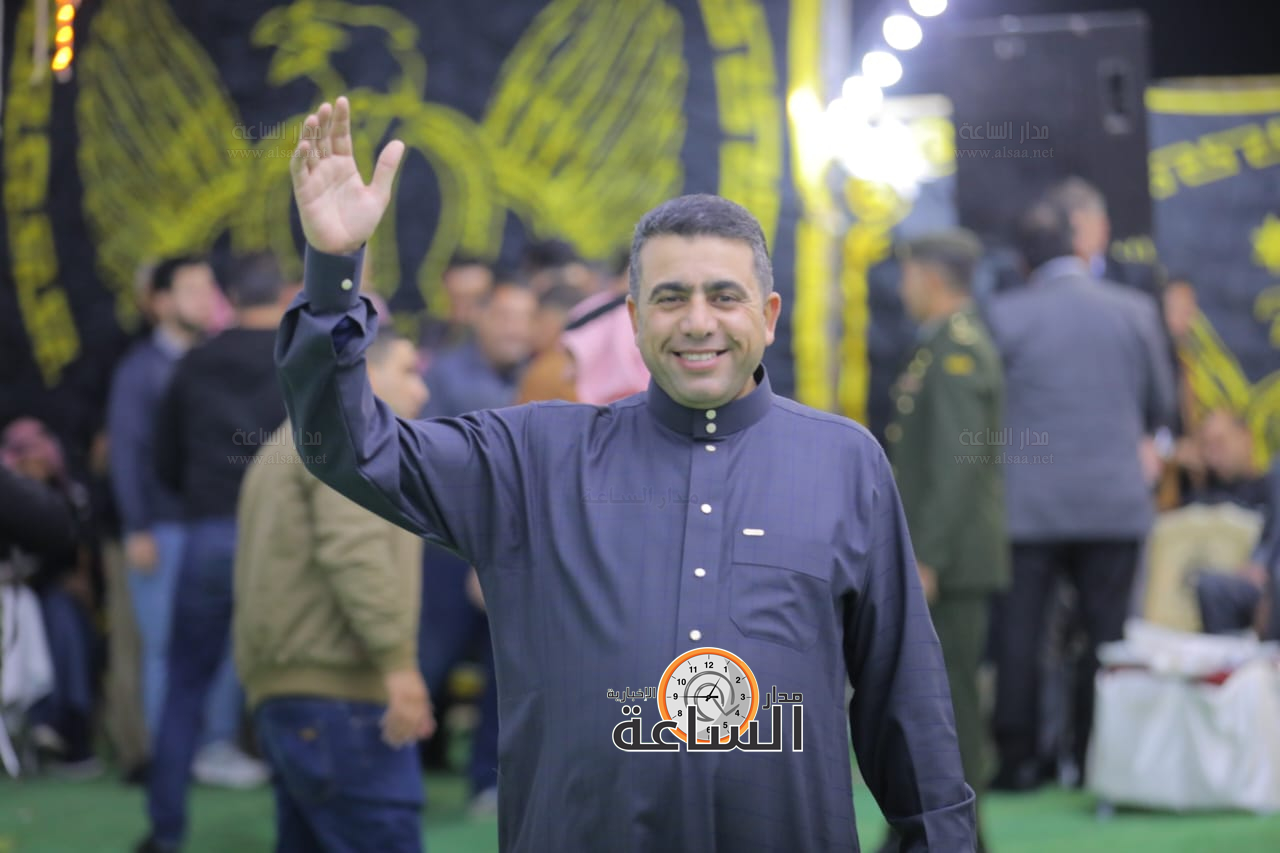 Madar Al-Saa Images 0.6802390959175284