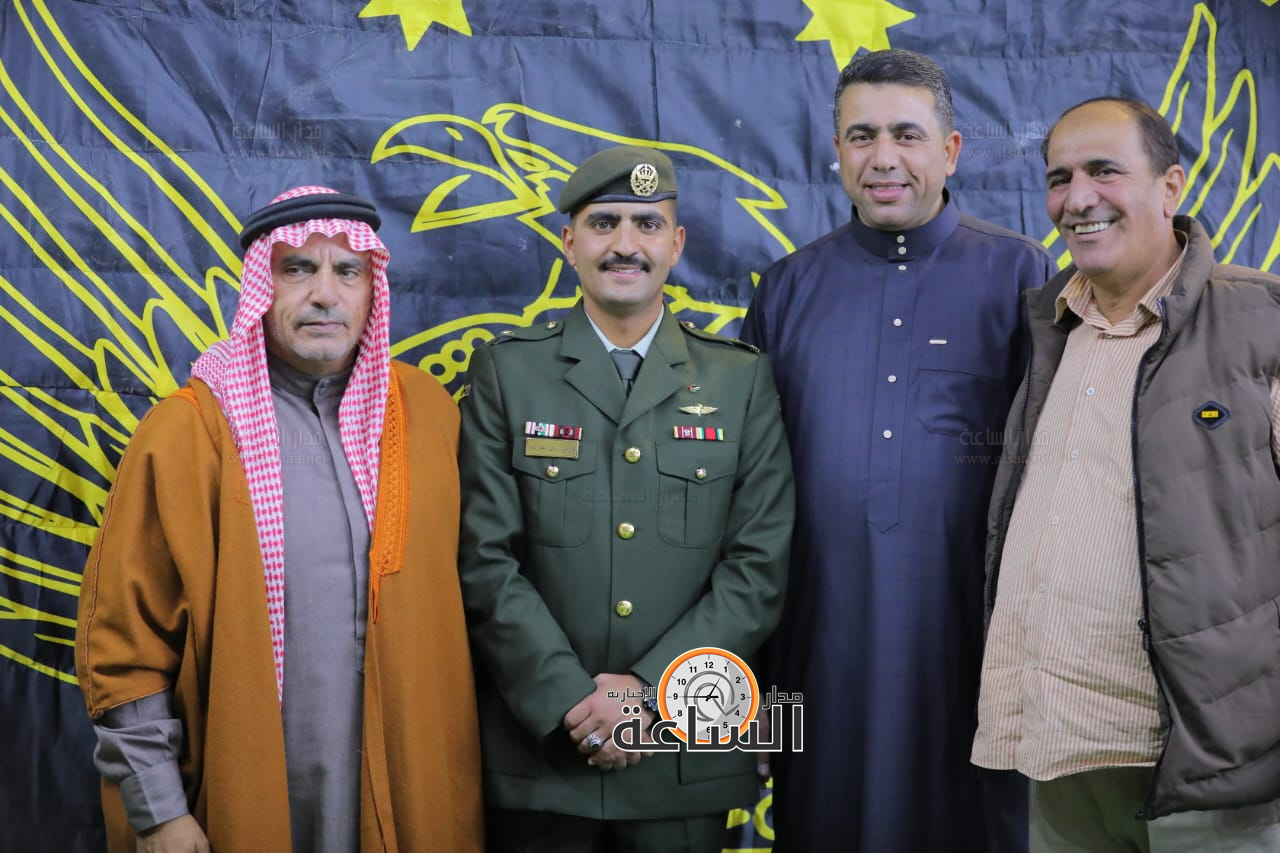 Madar Al-Saa Images 0.6415108064283594