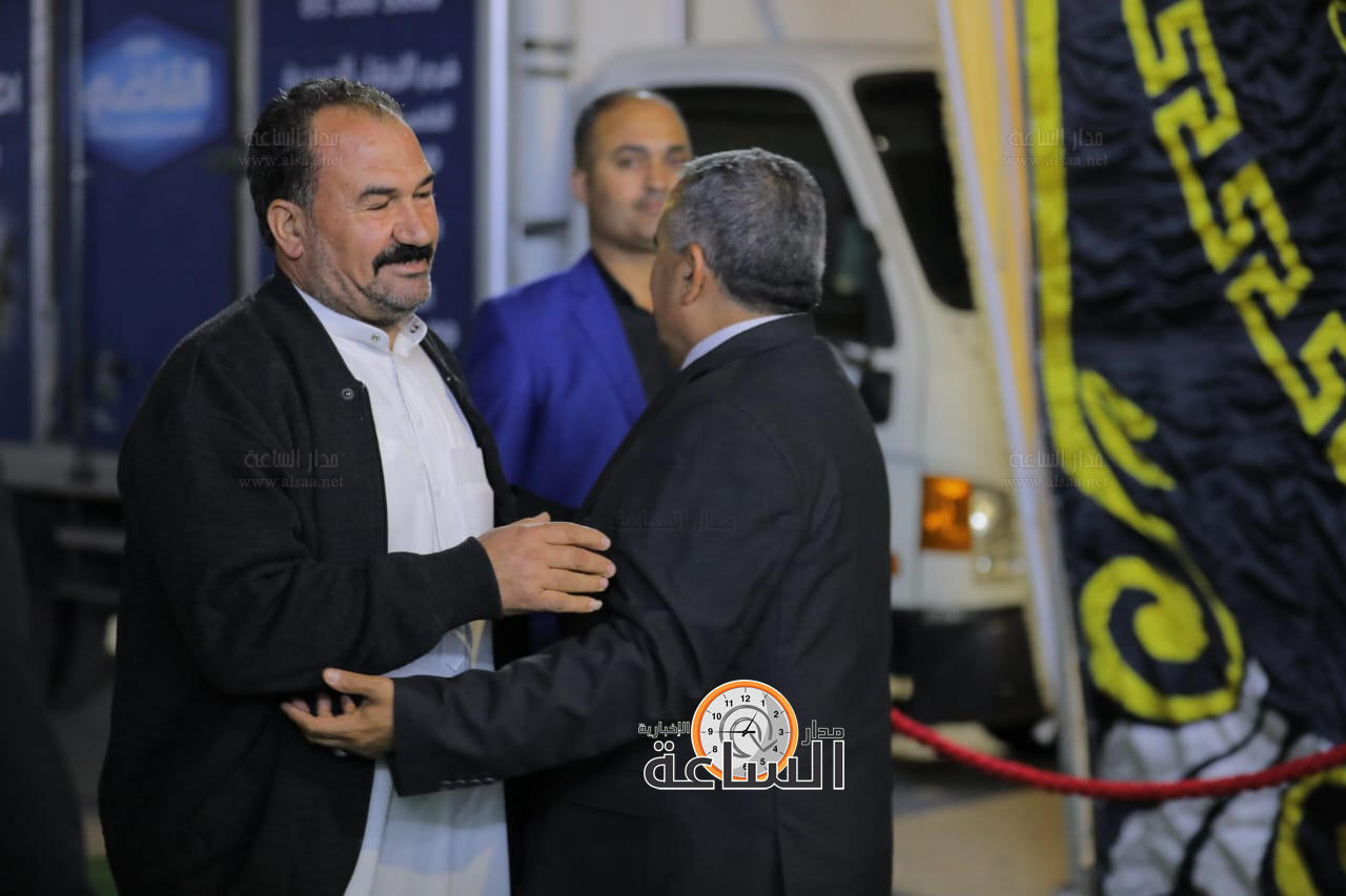 Madar Al-Saa Images 0.6915556188496854