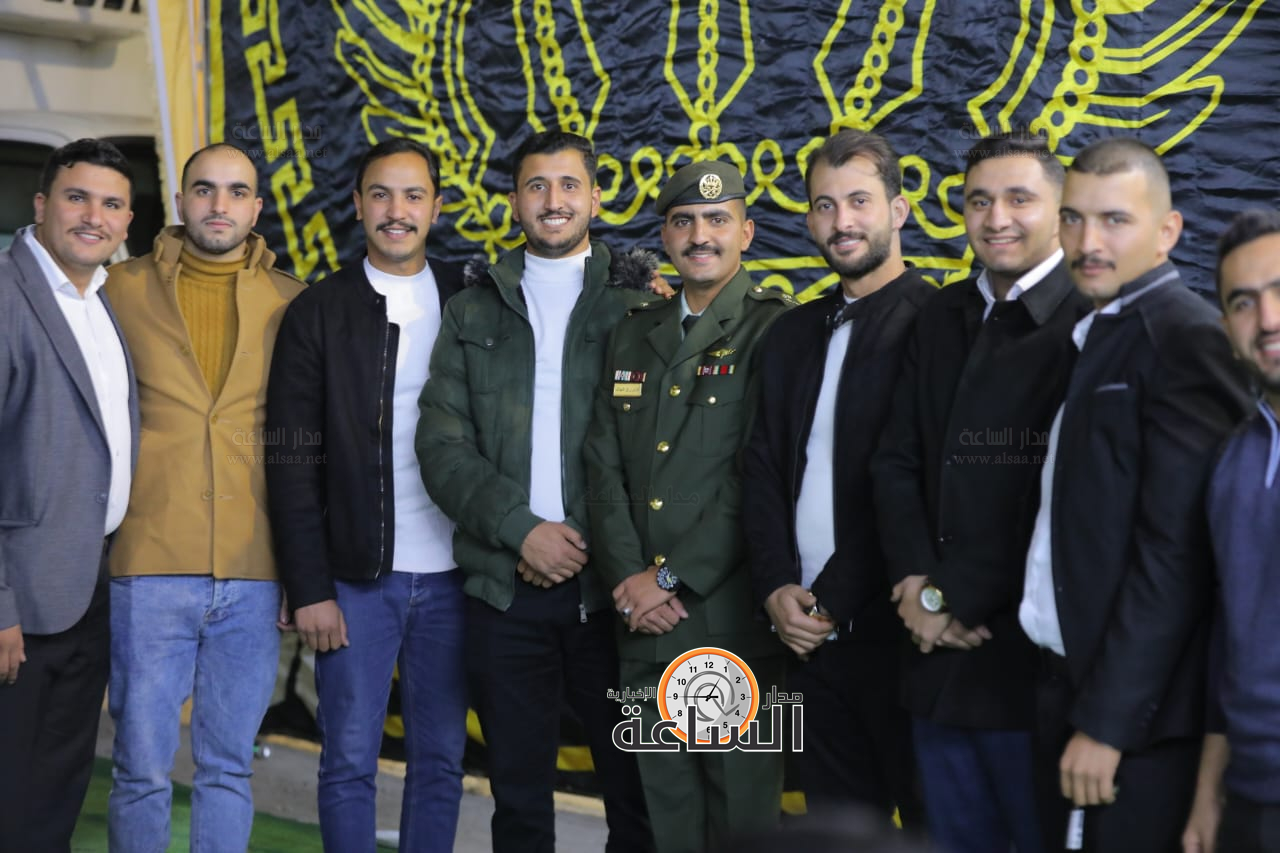 Madar Al-Saa Images 0.07403061892046114