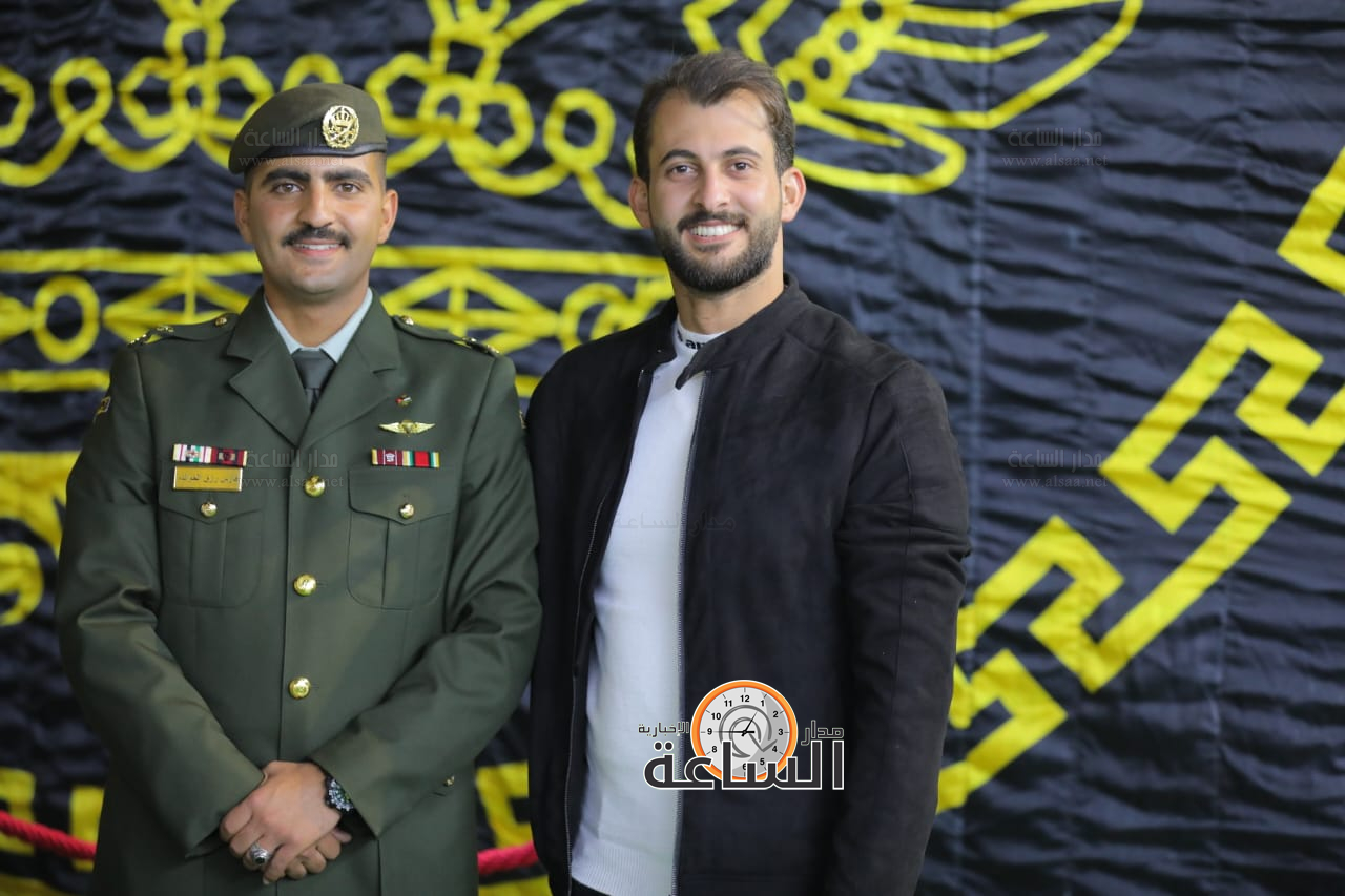 Madar Al-Saa Images 0.8419935950653641