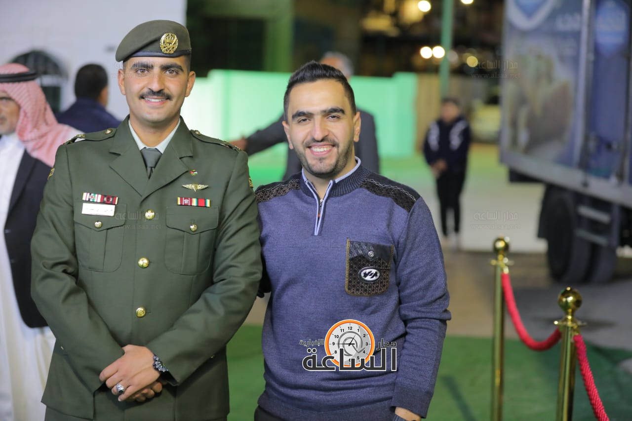 Madar Al-Saa Images 0.6039639296348442