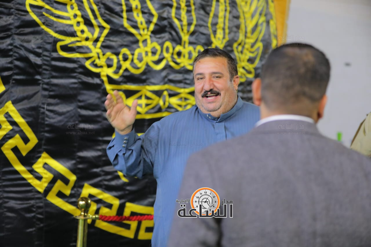 Madar Al-Saa Images 0.7936703884950385