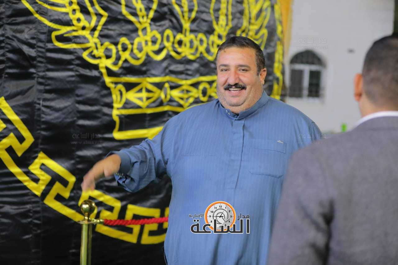 Madar Al-Saa Images 0.6028254492614149