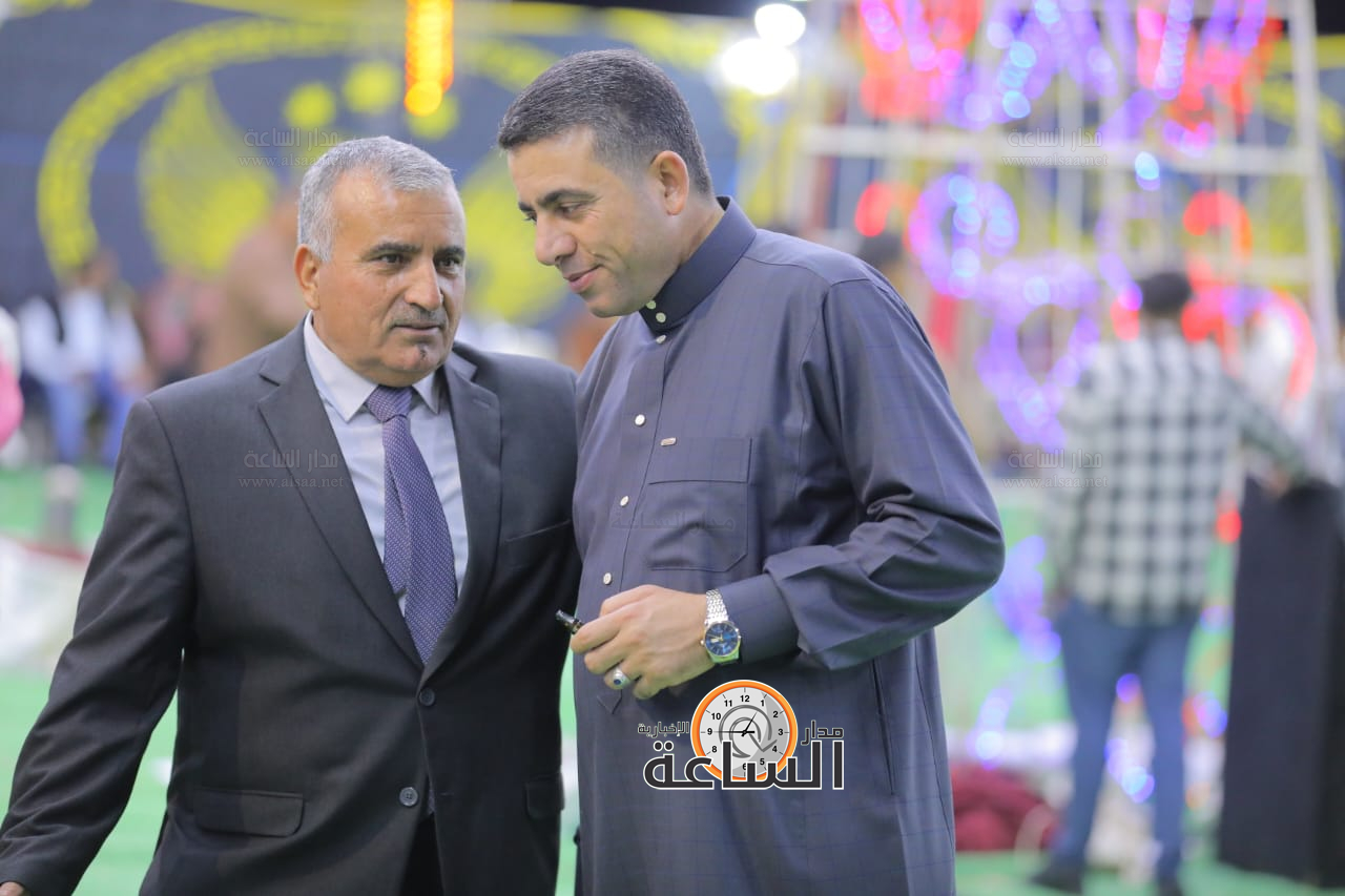 Madar Al-Saa Images 0.026892812885507267