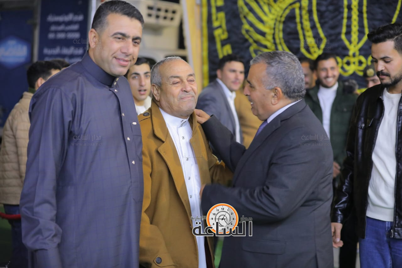 Madar Al-Saa Images 0.33751561656914486