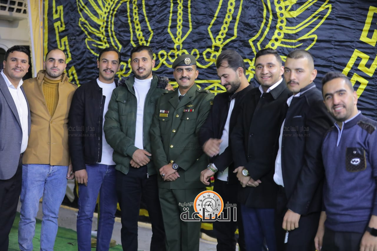 Madar Al-Saa Images 0.051496958703298734