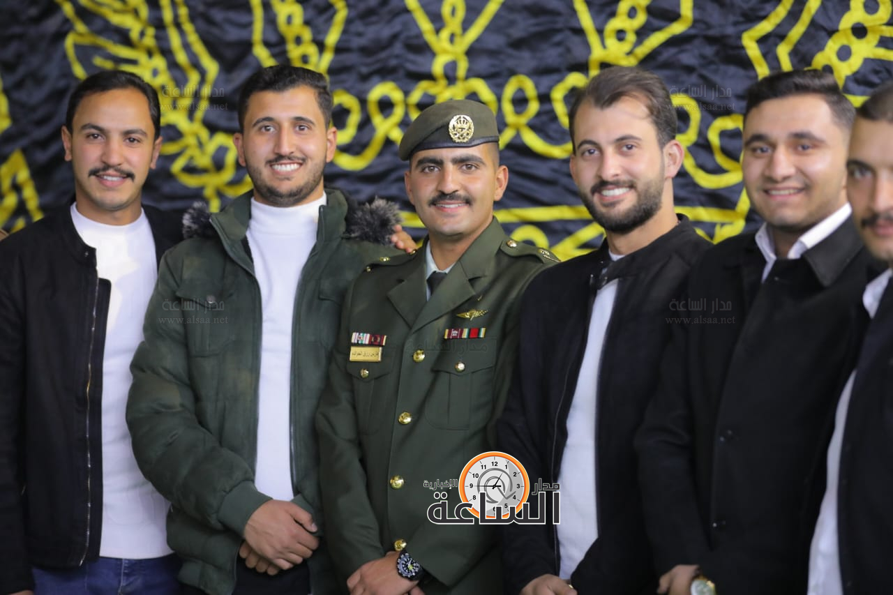 Madar Al-Saa Images 0.2710839461424712