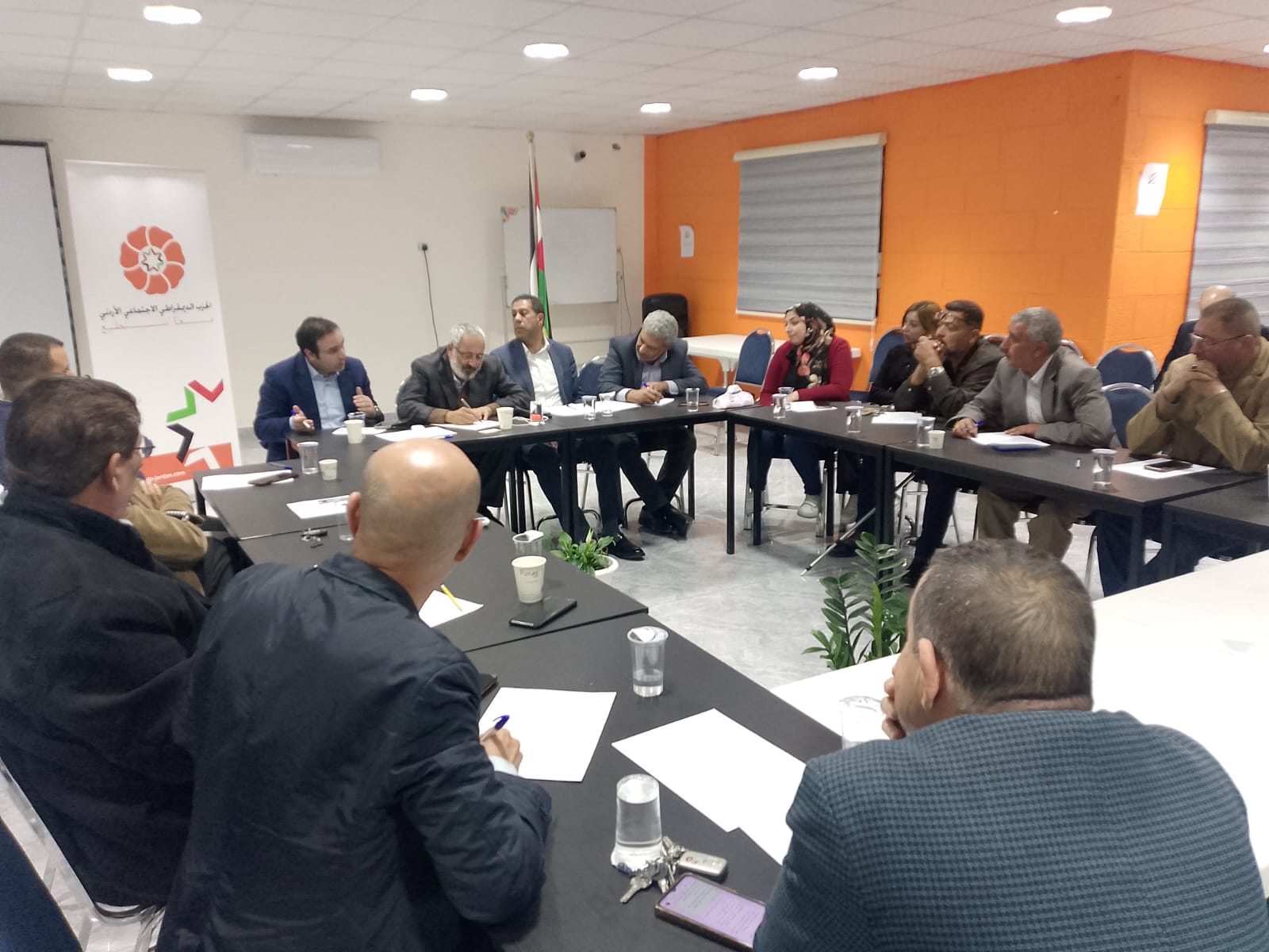 Madar Al-Saa Images 0.23046283516618704