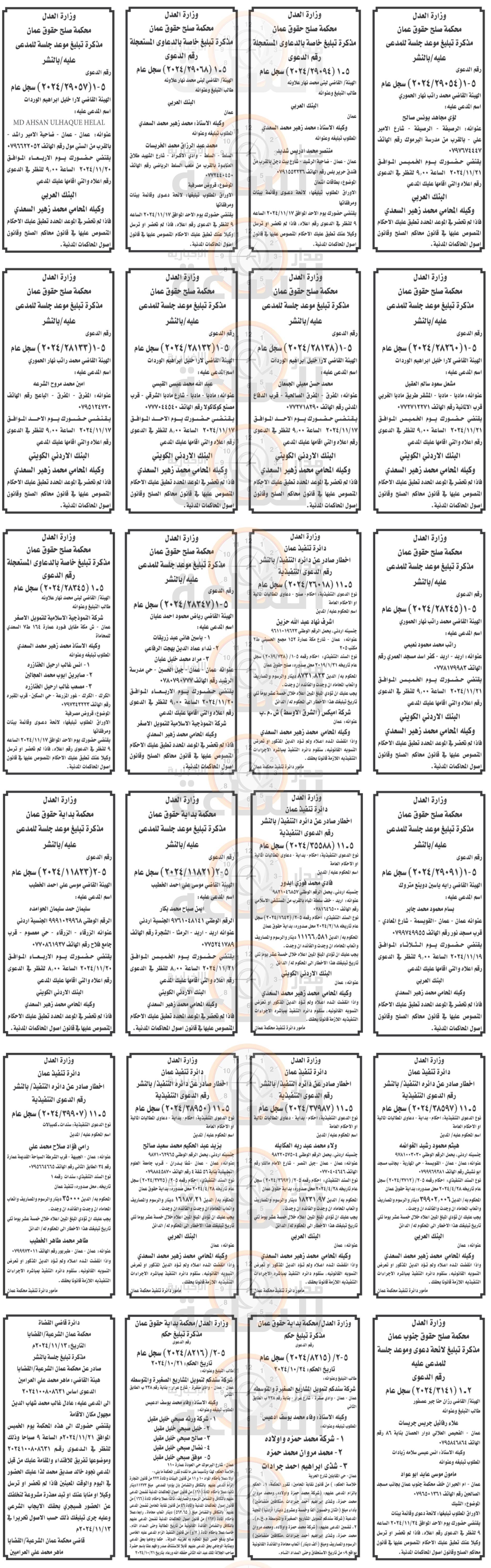 Madar Al-Saa Images 0.07791420789510584