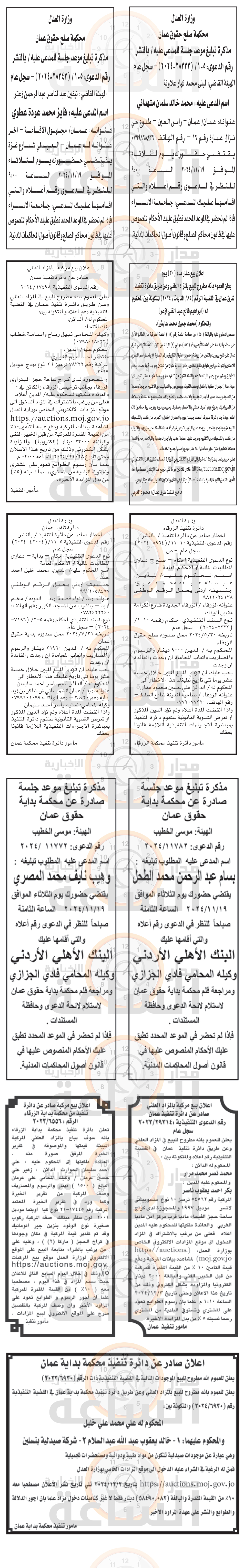 Madar Al-Saa Images 0.07197736996716109