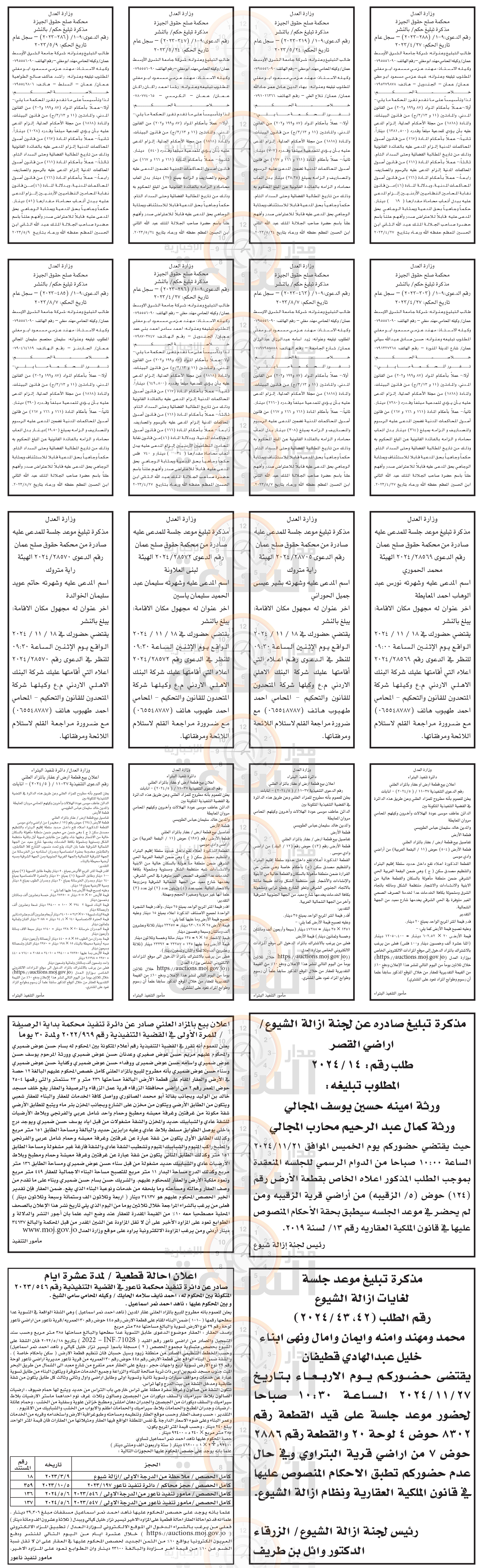 Madar Al-Saa Images 0.8143755325664217