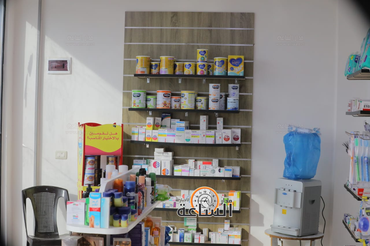 Madar Al-Saa Images 0.35131603696590163