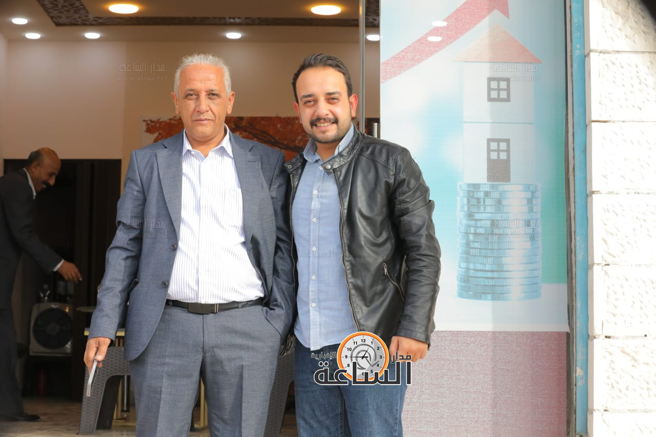 Madar Al-Saa Images 0.5882070569322884