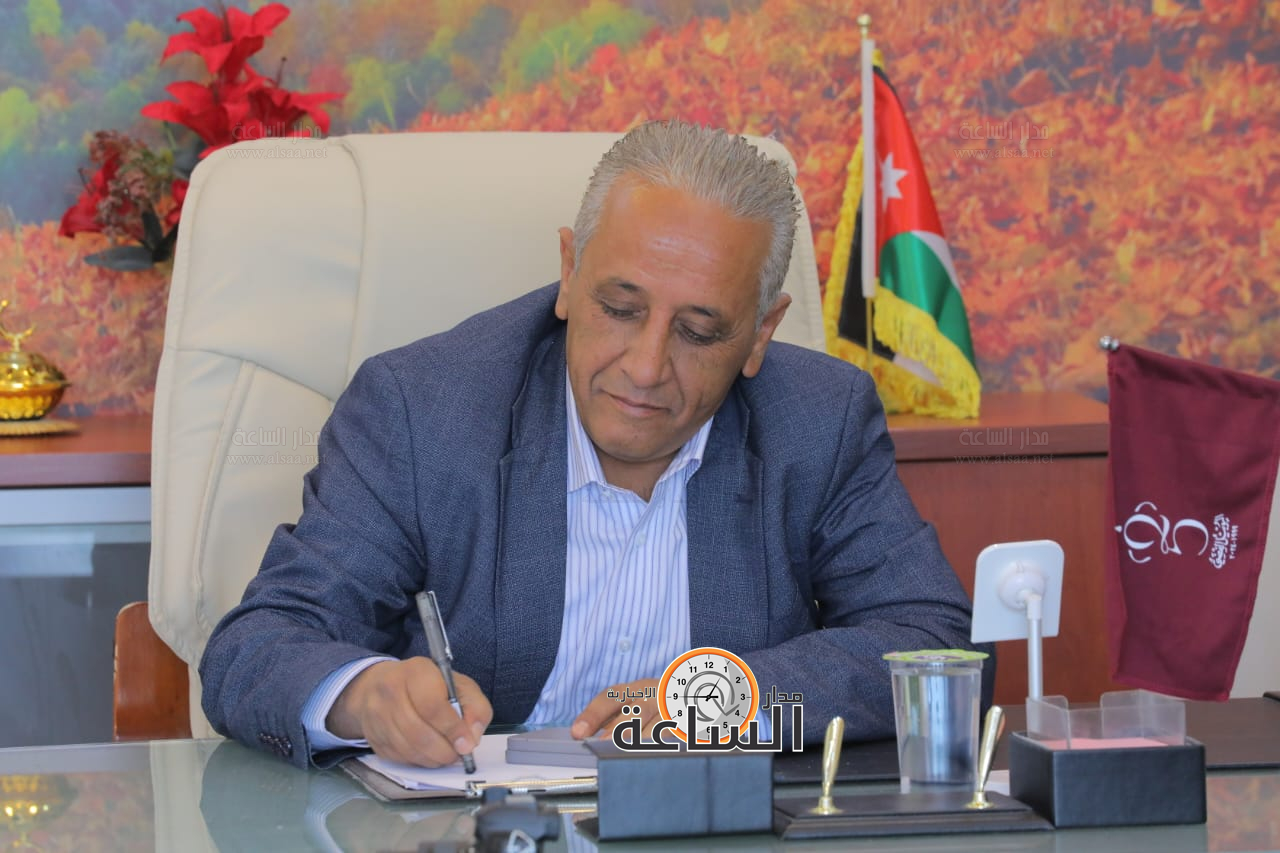 Madar Al-Saa Images 0.7373984118124652