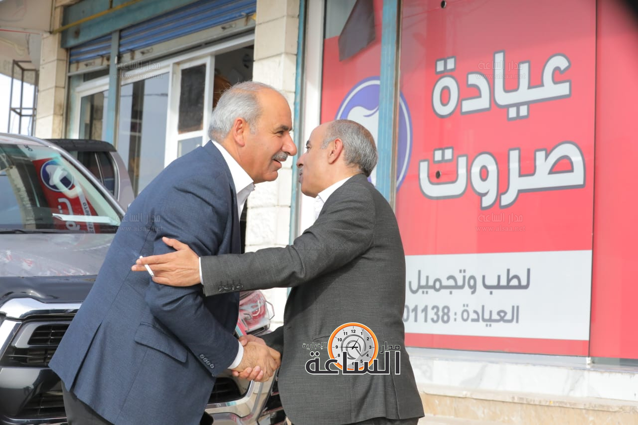 Madar Al-Saa Images 0.9505888099924202