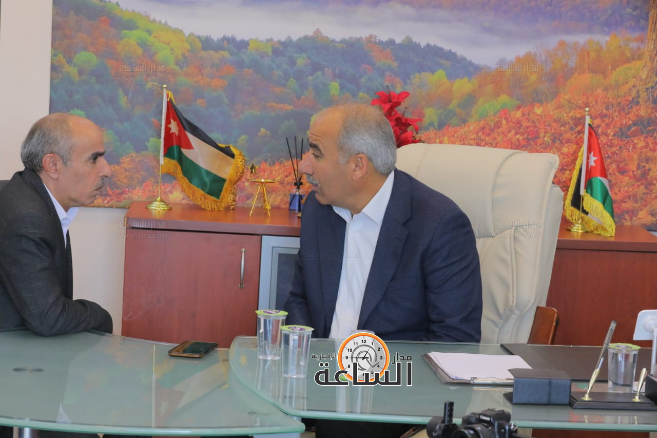 Madar Al-Saa Images 0.22152937630226832