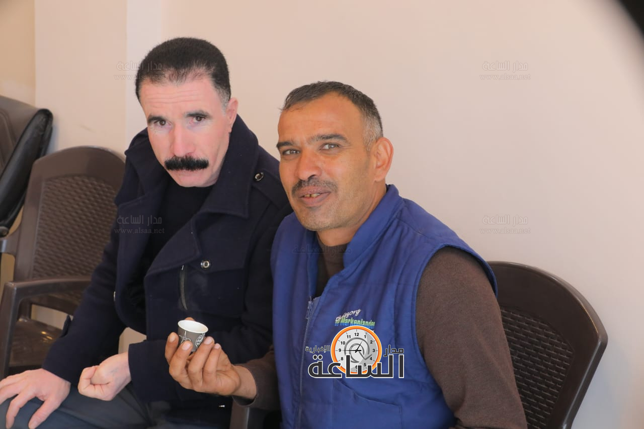 Madar Al-Saa Images 0.3132794783508843