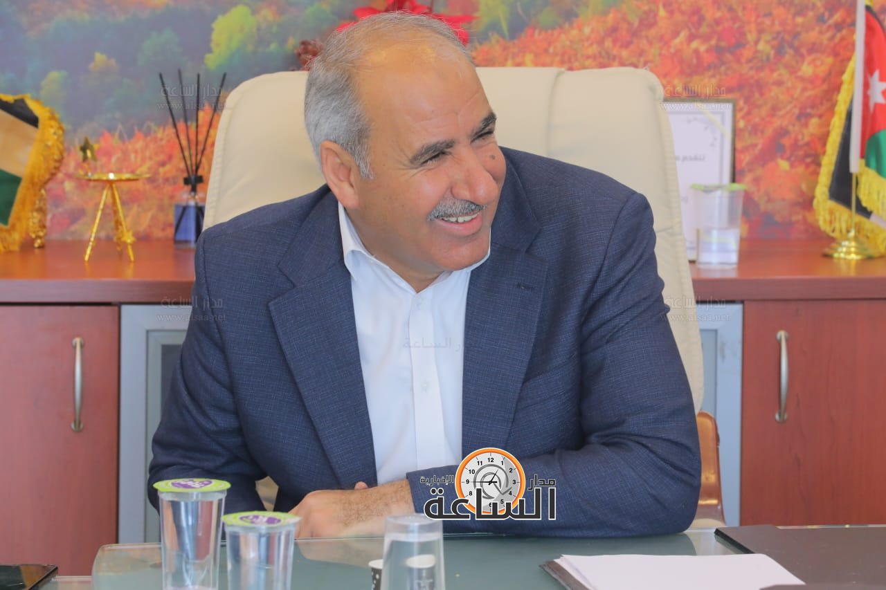 Madar Al-Saa Images 0.42413015602404847