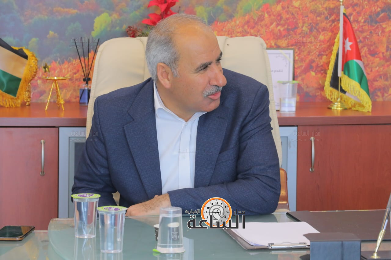 Madar Al-Saa Images 0.7872294459010487