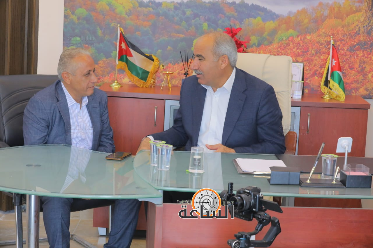 Madar Al-Saa Images 0.32337295398093513